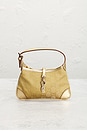 view 2 of 9 BOLSO GUCCI in Gold