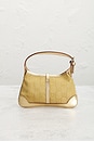 view 4 of 9 BOLSO GUCCI in Gold