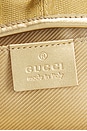 view 6 of 9 BOLSO GUCCI in Gold