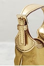 view 9 of 9 BOLSO GUCCI in Gold