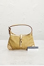 view 10 of 9 BOLSO GUCCI in Gold