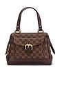 view 1 of 9 BOLSO LOUIS VUITTON in Brown