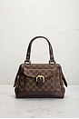 view 2 of 9 BOLSO LOUIS VUITTON in Brown