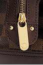 view 9 of 9 BOLSO LOUIS VUITTON in Brown