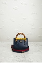 view 2 of 8 BOLSO GUCCI in Blue
