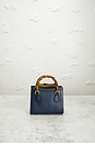 view 4 of 8 BOLSO GUCCI in Blue