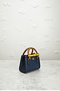 view 5 of 8 BOLSO GUCCI in Blue