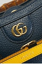 view 7 of 8 BOLSO GUCCI in Blue