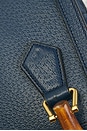 view 8 of 8 BOLSO GUCCI in Blue
