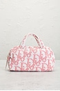 view 2 of 9 BOLSO DIOR in Pink