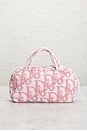 view 4 of 9 BOLSO DIOR in Pink