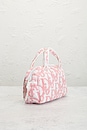 view 5 of 9 BOLSO DIOR in Pink