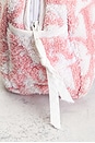 view 9 of 9 BOLSO DIOR in Pink