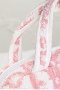 view 10 of 9 BOLSO DIOR in Pink