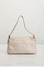 view 4 of 9 BOLSO FENDI in Gold