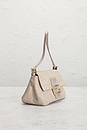 view 5 of 9 BOLSO FENDI in Gold