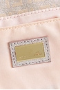 view 6 of 9 BOLSO FENDI in Gold