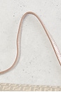 view 7 of 9 BOLSO FENDI in Gold