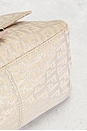 view 9 of 9 BOLSO FENDI in Gold