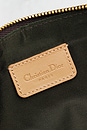 view 6 of 8 BOLSO DIOR in Brown