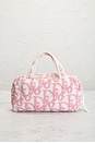 view 2 of 9 SAC DIOR in Pink