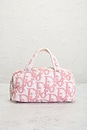 view 4 of 9 SAC DIOR in Pink