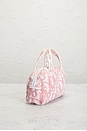 view 5 of 9 SAC DIOR in Pink