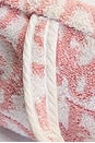 view 10 of 9 SAC DIOR in Pink
