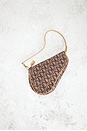 view 2 of 8 SAC DIOR in Brown