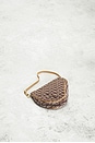 view 5 of 8 SAC DIOR in Brown