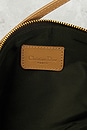 view 6 of 8 SAC DIOR in Brown