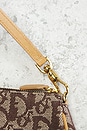 view 9 of 8 SAC DIOR in Brown