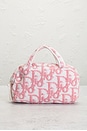 view 2 of 8 BOLSO DIOR in Pink
