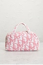 view 4 of 8 BOLSO DIOR in Pink