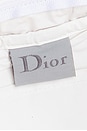 view 6 of 8 BOLSO DIOR in Pink