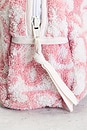 view 7 of 8 BOLSO DIOR in Pink