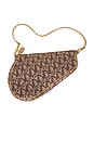 view 1 of 8 SAC DIOR in Brown