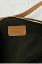 view 6 of 8 SAC DIOR in Brown