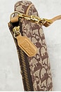 view 7 of 8 SAC DIOR in Brown