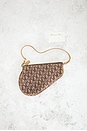 view 9 of 8 SAC DIOR in Brown