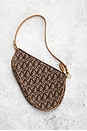 view 4 of 8 SAC DIOR in Brown
