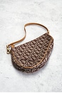 view 5 of 8 SAC DIOR in Brown