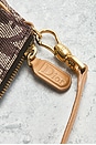 view 7 of 8 SAC DIOR in Brown