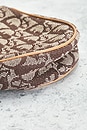 view 9 of 8 SAC DIOR in Brown