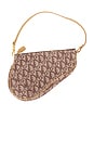 view 1 of 8 SAC DIOR in Brown