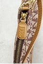 view 7 of 8 SAC DIOR in Brown