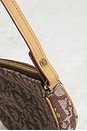 view 9 of 8 SAC DIOR in Brown