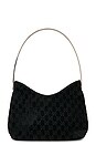 view 1 of 8 SAC GUCCI in Black