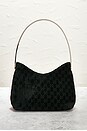 view 2 of 8 SAC GUCCI in Black