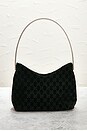 view 4 of 8 SAC GUCCI in Black